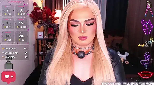 Snapshot of Bitch_Fowler69 chatting on 21, 1, 2025 Bitch Fowler69 online show from 21, 1, 2025