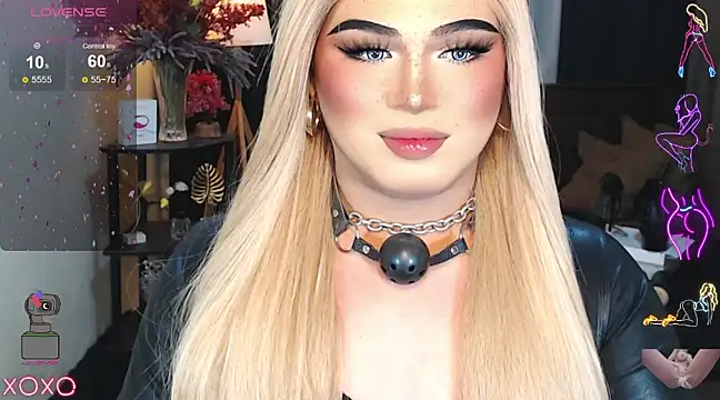 Snapshot of Bitch_Fowler69 chatting on 16, 2, 2025 Bitch Fowler69 online show from 16, 2, 2025