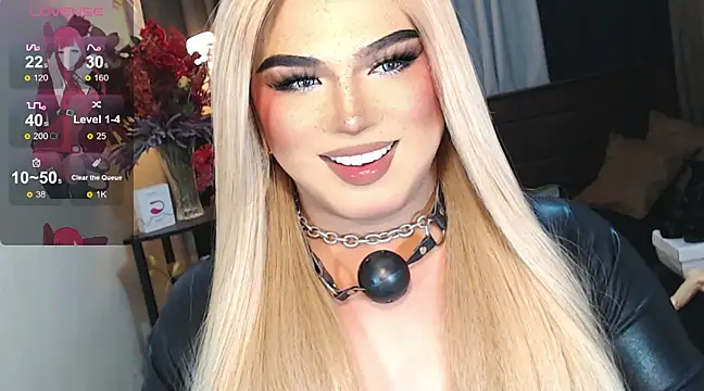 Snapshot of Bitch_Fowler69 chatting on 25, 2, 2025 Bitch Fowler69 online show from 25, 2, 2025