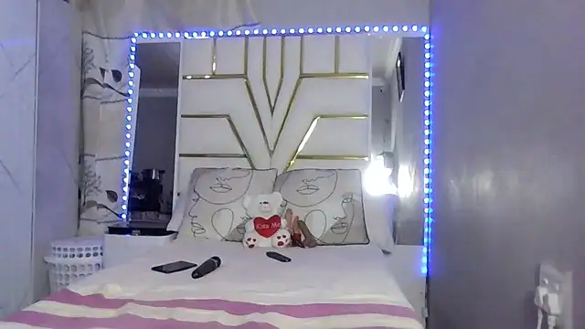 SexyyNana online show from 31, 10, 2025