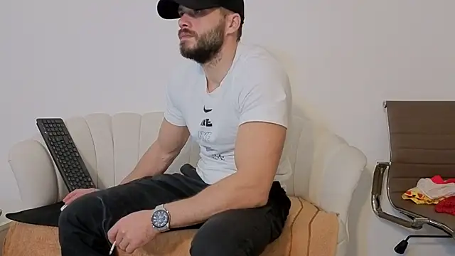 TheTopAlex online show from 14, 11, 2025