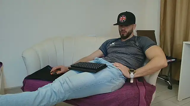 TheTopAlex online show from 16, 4, 2026