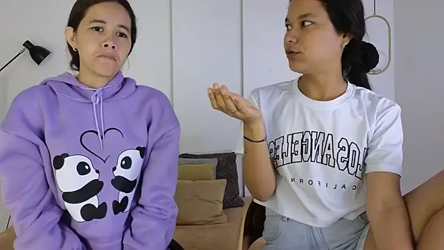 sexychanell 18 online show from 10, 4, 2026