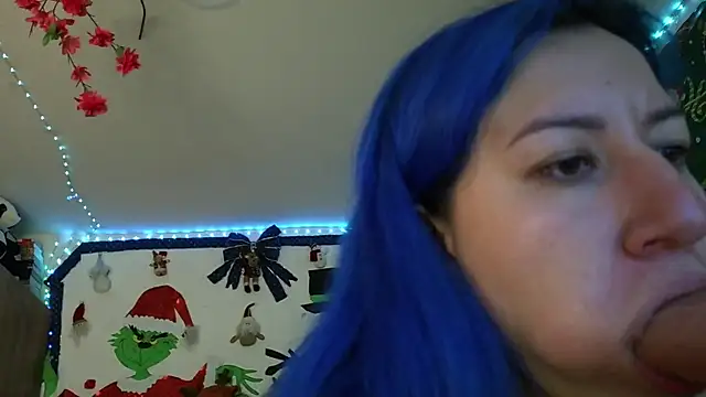 pussytight pervert online show from 23, 12, 2025