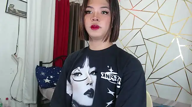 Snapshot of WildTsYhannaUncut chatting on 28, 12, 2024 WildTsYhannaUncut online show from 28, 12, 2024