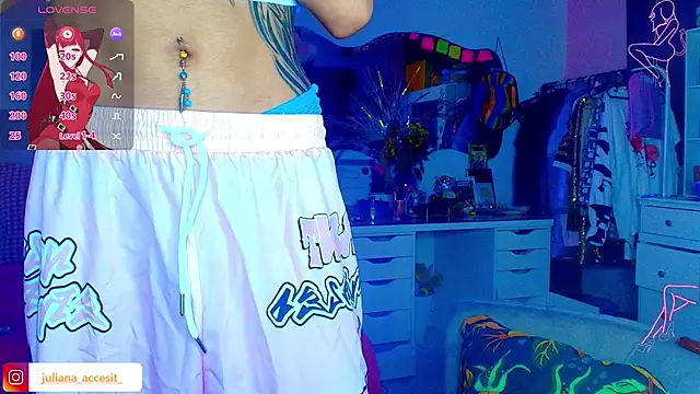 caroline cossei online show from 11, 3, 2026