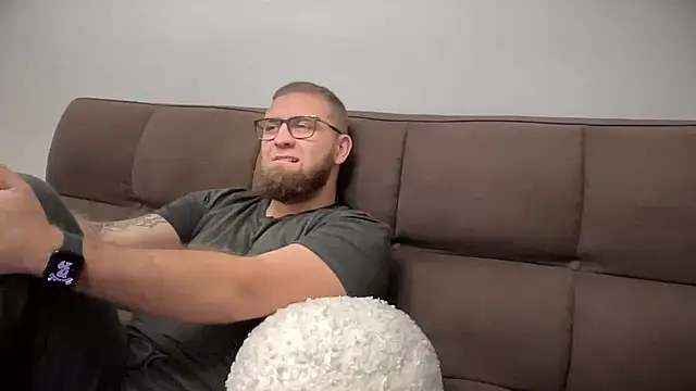 Bear bear  online show from 28, 12, 2024