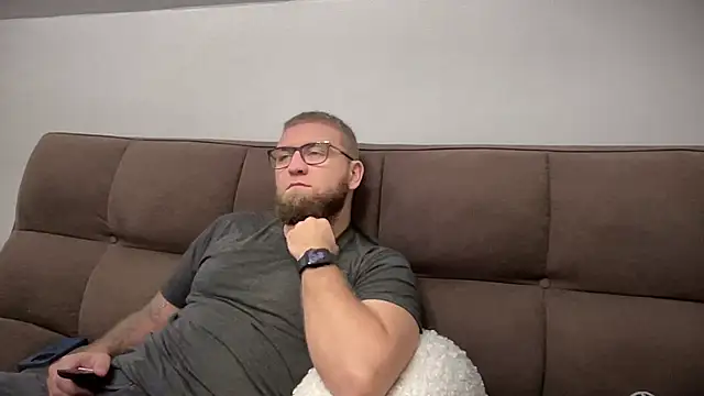 Bear bear  online show from 29, 12, 2024