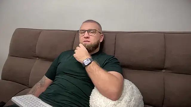 Bear bear  online show from 2, 1, 2025