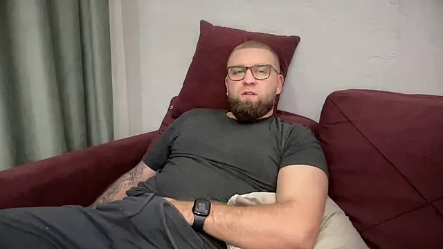 Bear bear  online show from 3, 2, 2025