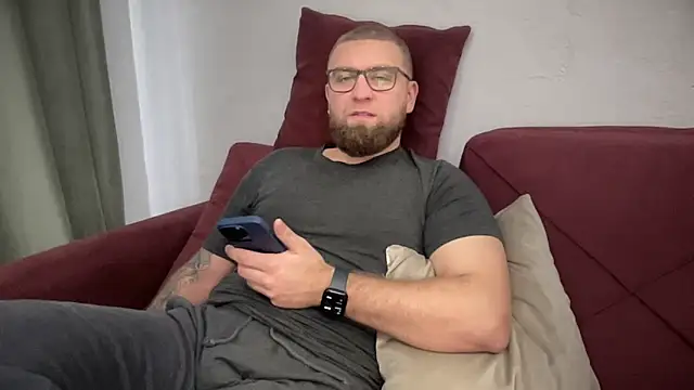 Bear bear  online show from 6, 2, 2025