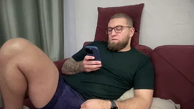 Bear bear  online show from 10, 2, 2025