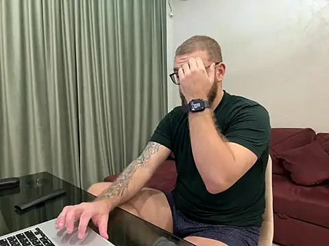 Bear bear  online show from 6, 3, 2025