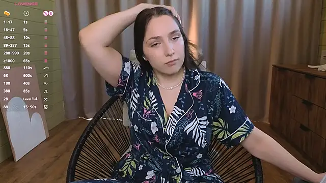 Snapshot of Tebepizda27 chatting on 9, 4, 2026 Tebepizda27 online show from 9, 4, 2026