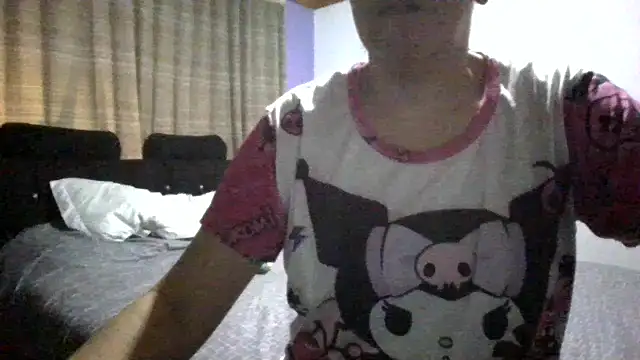 Snapshot of RAYA_1 chatting on 15, 1, 2025 RAYA 1 online show from 15, 1, 2025