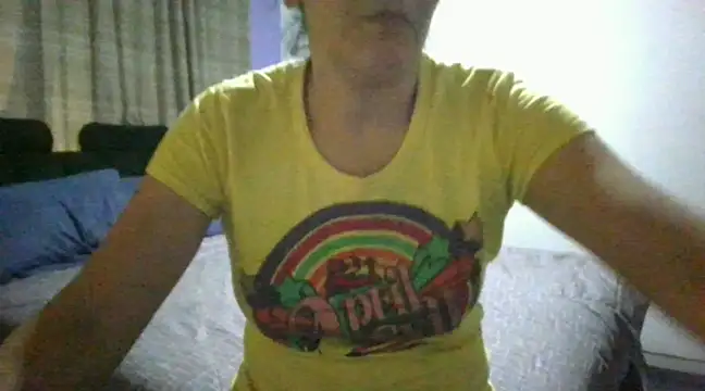 Snapshot of RAYA_1 chatting on 14, 2, 2025 RAYA 1 online show from 14, 2, 2025