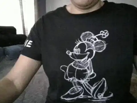 Snapshot of RAYA_1 chatting on 14, 2, 2025 RAYA 1 online show from 14, 2, 2025