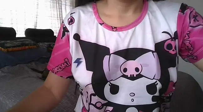 Snapshot of RAYA_1 chatting on 27, 2, 2025 RAYA 1 online show from 27, 2, 2025