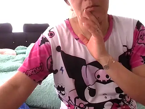 Snapshot of RAYA_1 chatting on 21, 9, 2025 RAYA 1 online show from 21, 9, 2025