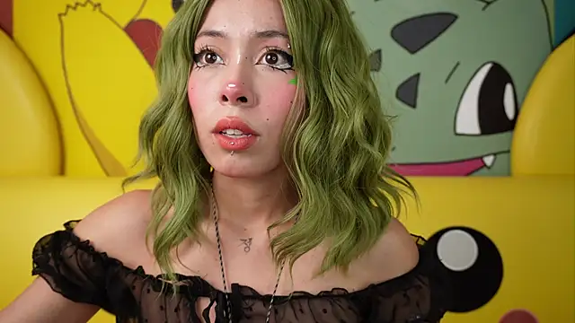 miss  maria online show from 13, 11, 2025