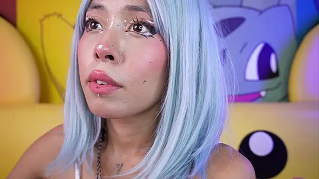 miss  maria online show from 19, 12, 2025