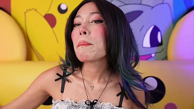 miss  maria online show from 9, 2, 2026