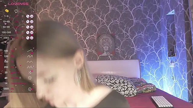 Snapshot of MiaMiaMeow chatting on 29, 11, 2025 MiaMiaMeow online show from 29, 11, 2025