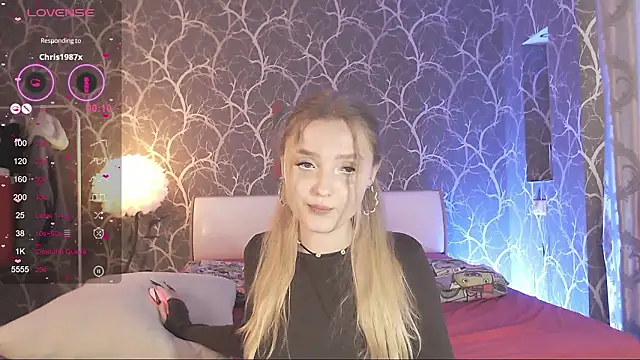 Snapshot of MiaMiaMeow chatting on 28, 2, 2026 MiaMiaMeow online show from 28, 2, 2026