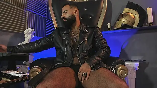 BeardAndrew online show from 14, 3, 2026