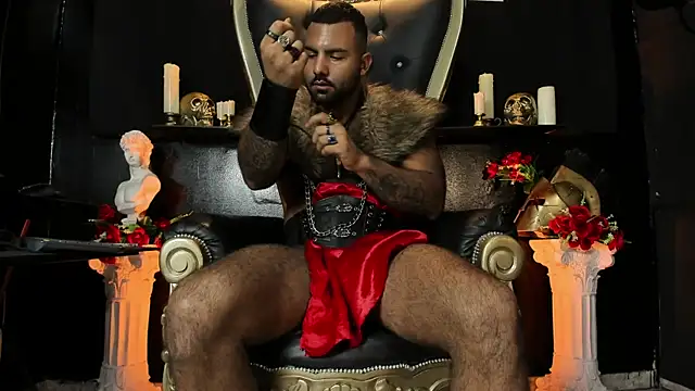 BeardAndrew online show from 30, 5, 2026