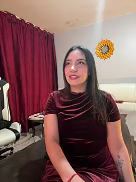 Snapshot of Freyja_soh chatting on 13, 2, 2026 Freyja soh online show from 13, 2, 2026