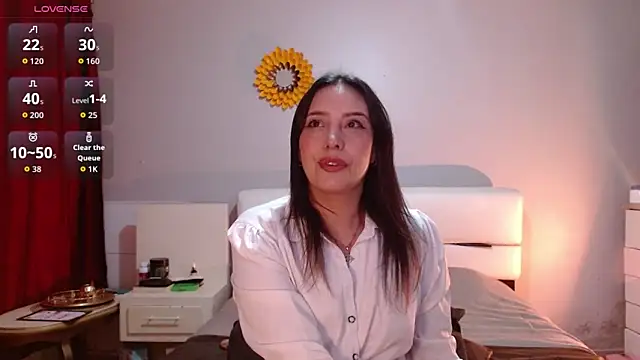 Snapshot of Freyja_soh chatting on 14, 2, 2026 Freyja soh online show from 14, 2, 2026