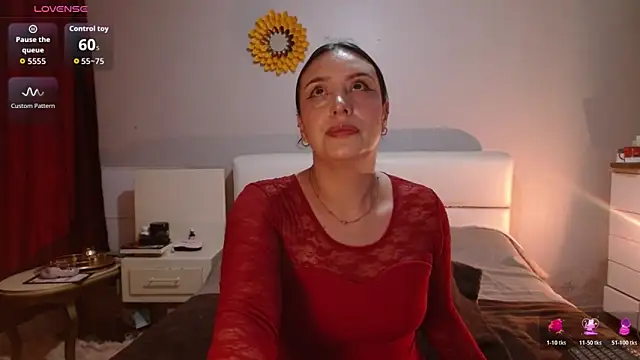 Snapshot of Freyja_soh chatting on 16, 2, 2026 Freyja soh online show from 16, 2, 2026