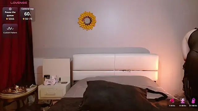 Snapshot of Freyja_soh chatting on 23, 2, 2026 Freyja soh online show from 23, 2, 2026