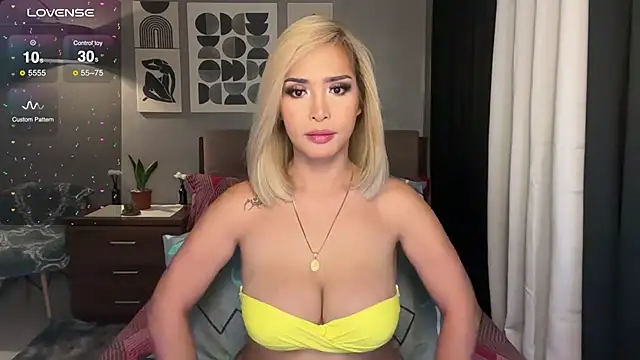 NastyH0tBABEx online show from 20, 2, 2025