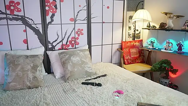 Scarlett collins02 online show from 24, 4, 2026