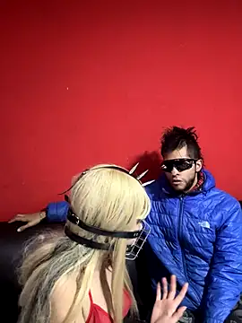 Snapshot of Master_rudeboy chatting on 27, 9, 2025 Master rudeboy online show from 27, 9, 2025