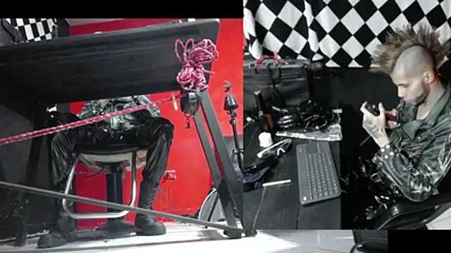 Snapshot of Master_rudeboy chatting on 7, 11, 2025 Master rudeboy online show from 7, 11, 2025