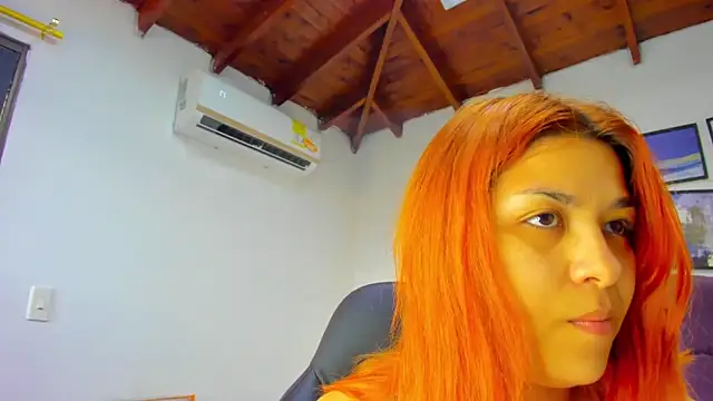 Gretta Queen online show from 26, 10, 2025