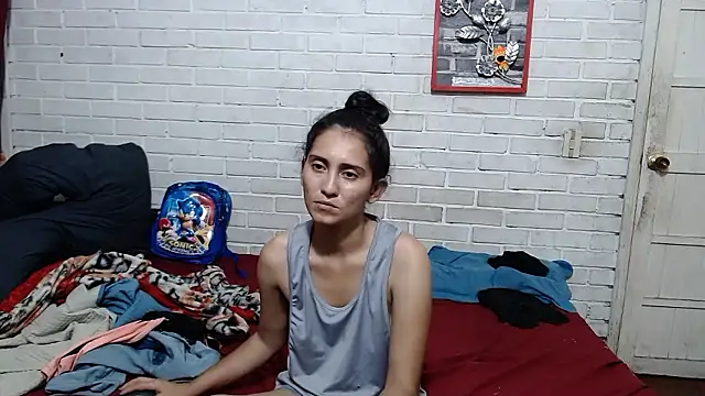 Snapshot of valeriaswang_Lucas chatting on 29, 3, 2026 valeriaswang Lucas online show from 29, 3, 2026