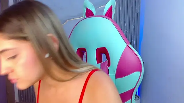 Snapshot of sofia_henaok chatting on 18, 3, 2025 sofia henaok online show from 18, 3, 2025