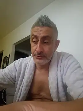 DildoG45 online show from 21, 12, 2025