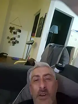 DildoG45 online show from 9, 1, 2026