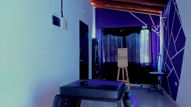 ink demonxxx online show from 1, 11, 2025