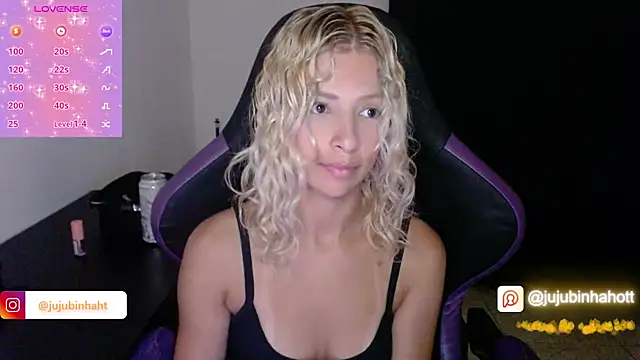 jujubinhahot online show from 19, 11, 2025