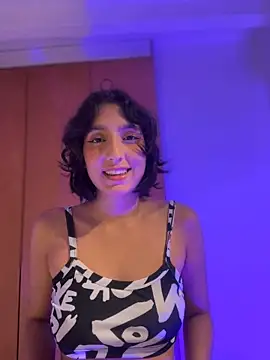 Snapshot of aurora_xoxo chatting on 17, 1, 2025 aurora xoxo online show from 17, 1, 2025