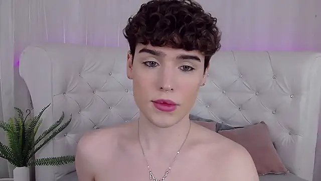 RobbyCharming online show from 28, 2, 2026