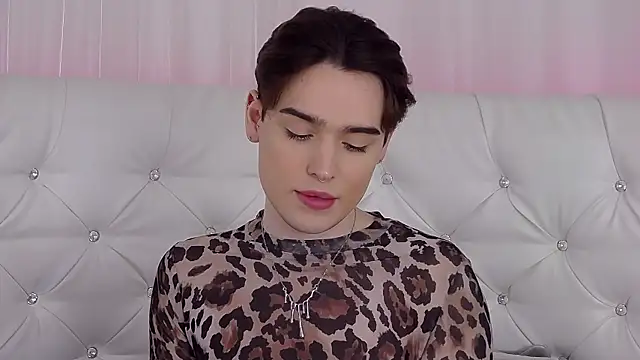 RobbyCharming online show from 27, 3, 2026