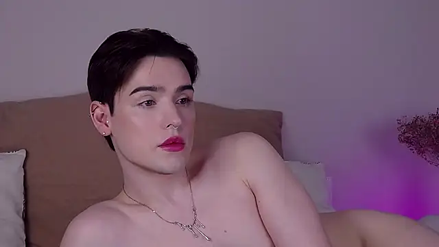 Snapshot of RobbyCharming chatting on 23, 6, 2026 RobbyCharming online show from 23, 6, 2026