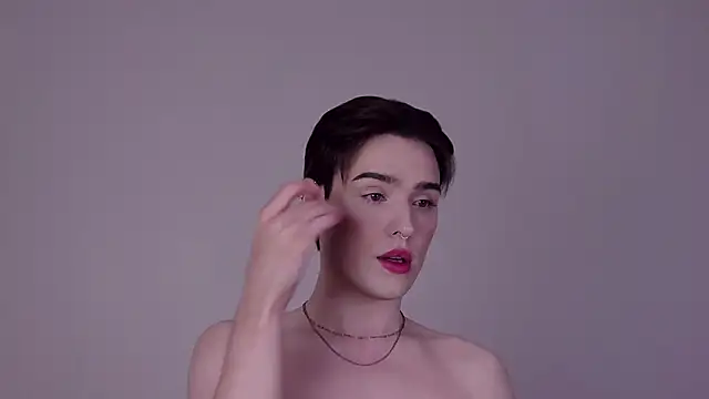 Snapshot of RobbyCharming chatting on 29, 6, 2026 RobbyCharming online show from 29, 6, 2026